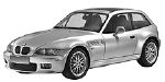 BMW E36-7 P1147 Fault Code