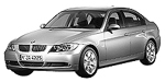 BMW E90 P1147 Fault Code