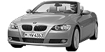 BMW E93 P1147 Fault Code