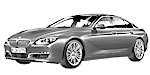 BMW F06 P1147 Fault Code