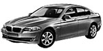 BMW F10 P1147 Fault Code
