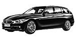 BMW F31 P1147 Fault Code