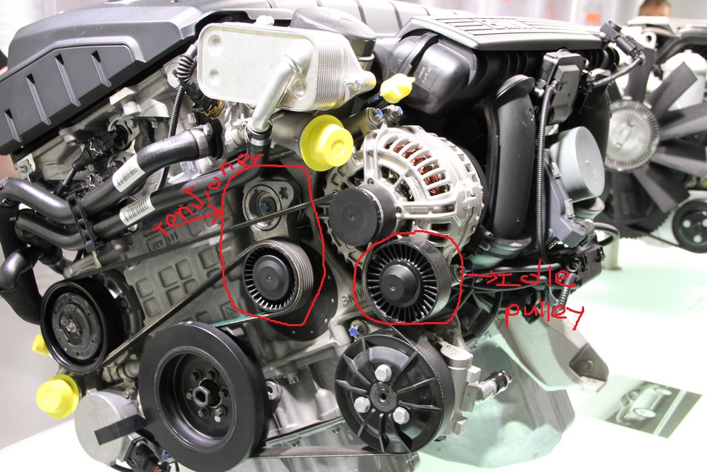 See P1147 in engine